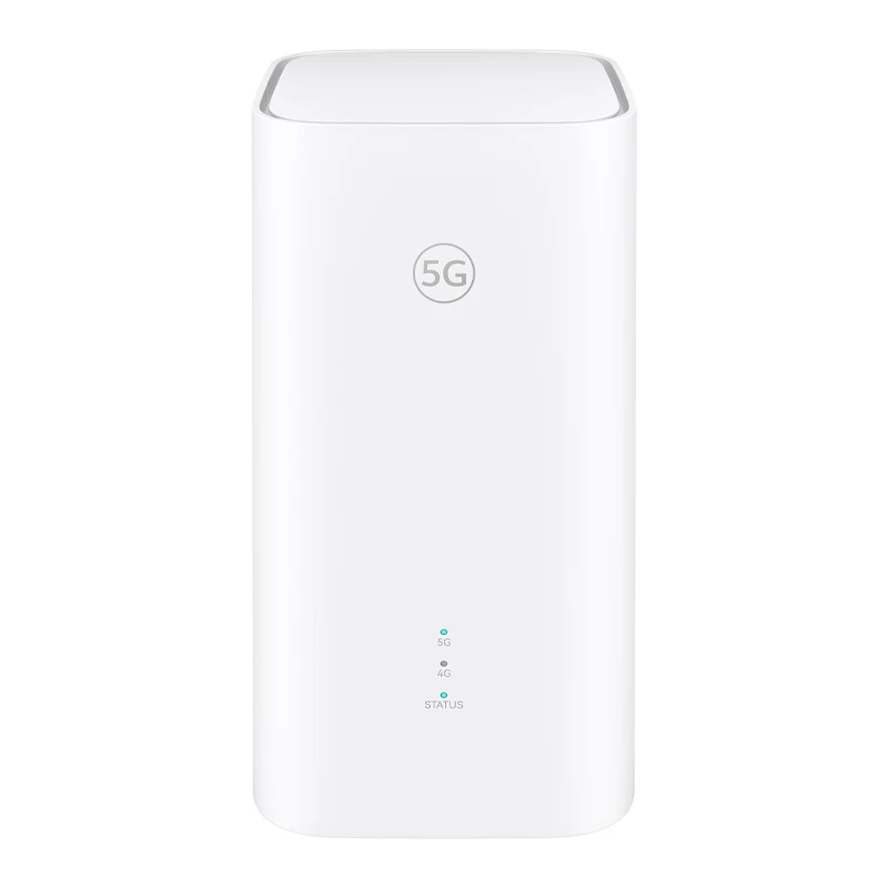 BROVI 5G CPE 5s H153-381 Voice RJ11 Port Wi-Fi 6 AX3000 Home Modem 4x4 MIMO Sim Card Slot 4G LTE Cat18 5G Wireless Router Unlock