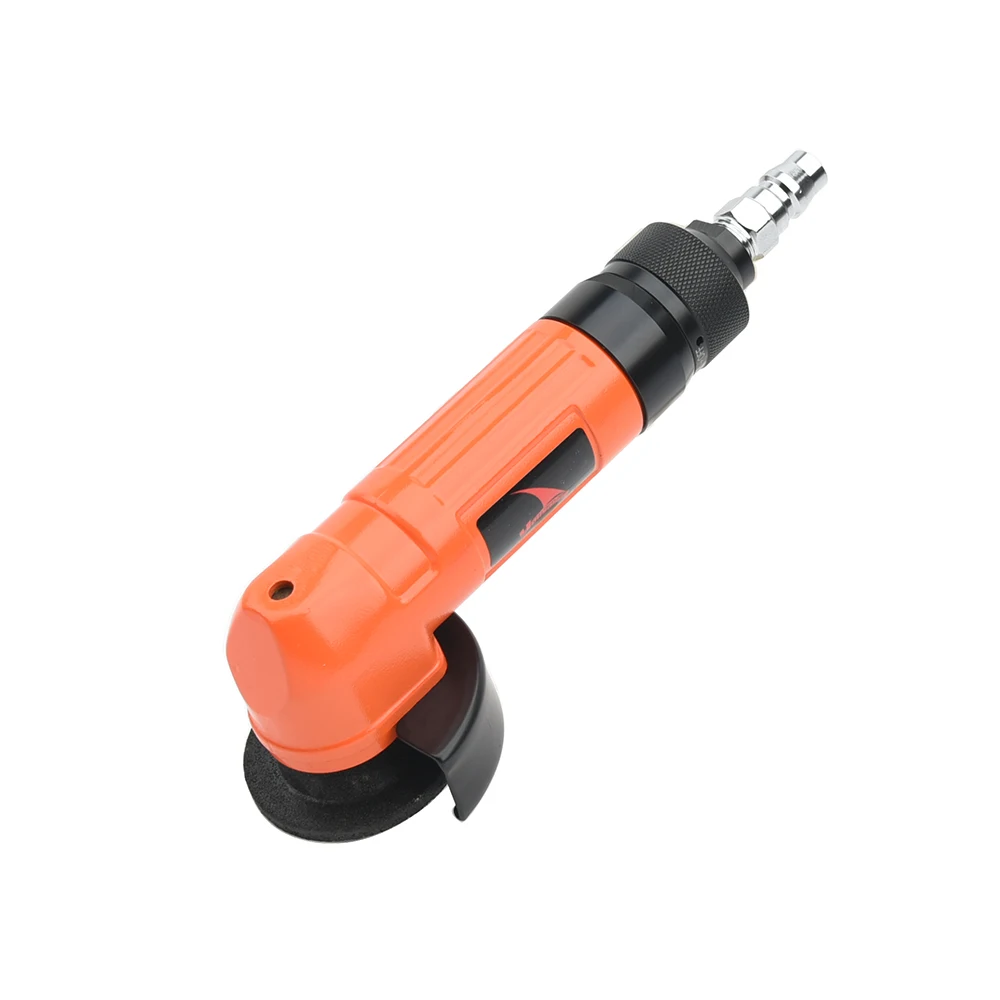 High Quality 2 inches 50mm Air Angle Grinder Mini Grinder Pneumatic Metal Polishing Tools 15000RPM