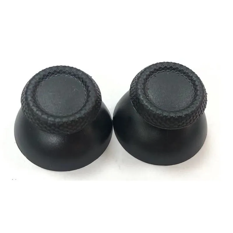 10Pc for Sony Dualsense 5 Ps5 Controller 3D Analog Joystick Thumb Stick Grip Cap Button Repair Part Cover Thumbstick Replacement