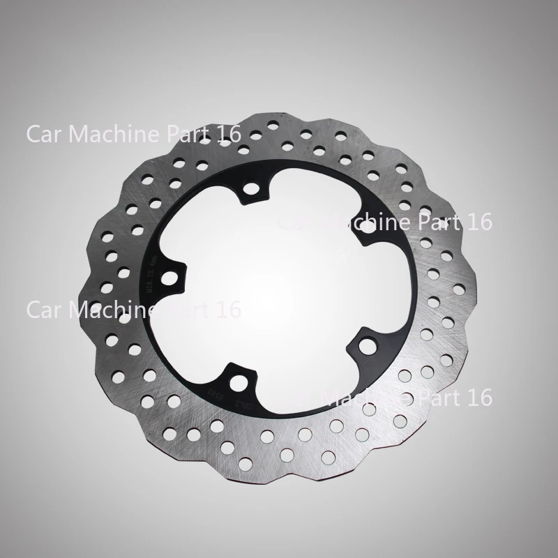 ل LONCIN VOGE 500 525 R DS DSX 650DS الجبهة الخلفية اليسار اليمين الفرامل منصات الاحتكاك منصات مكبح قرصي أقراص #3