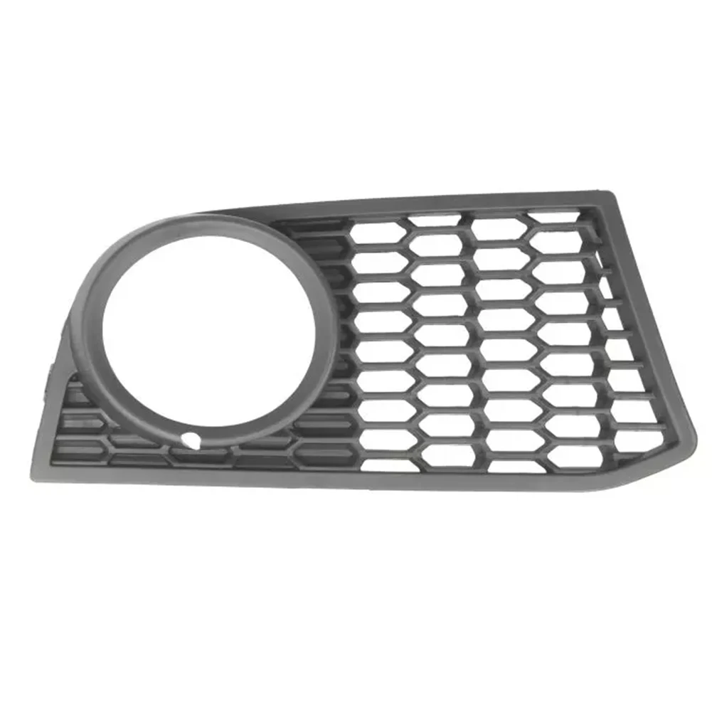 Enhanced Vehicle Aerodynamics Car Accessory Front Grille Frame Adverse Weather Conditions High-quality Plastic