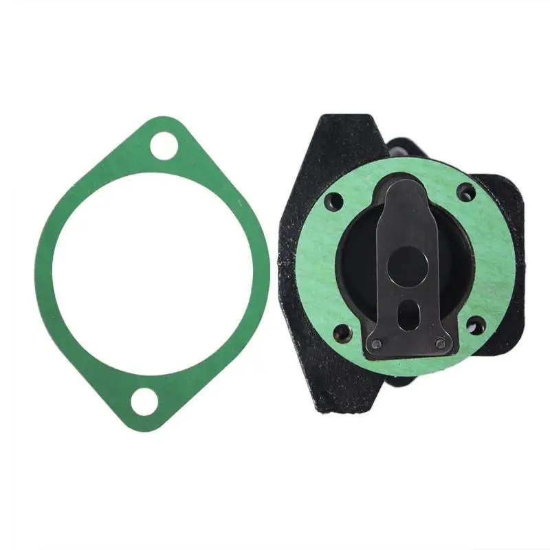 Single Cylinder Air Pump Low Pressure Cylinder Paper Gasket Perfect Sealing Fit 30MPA High Pressure Air Pump Repair