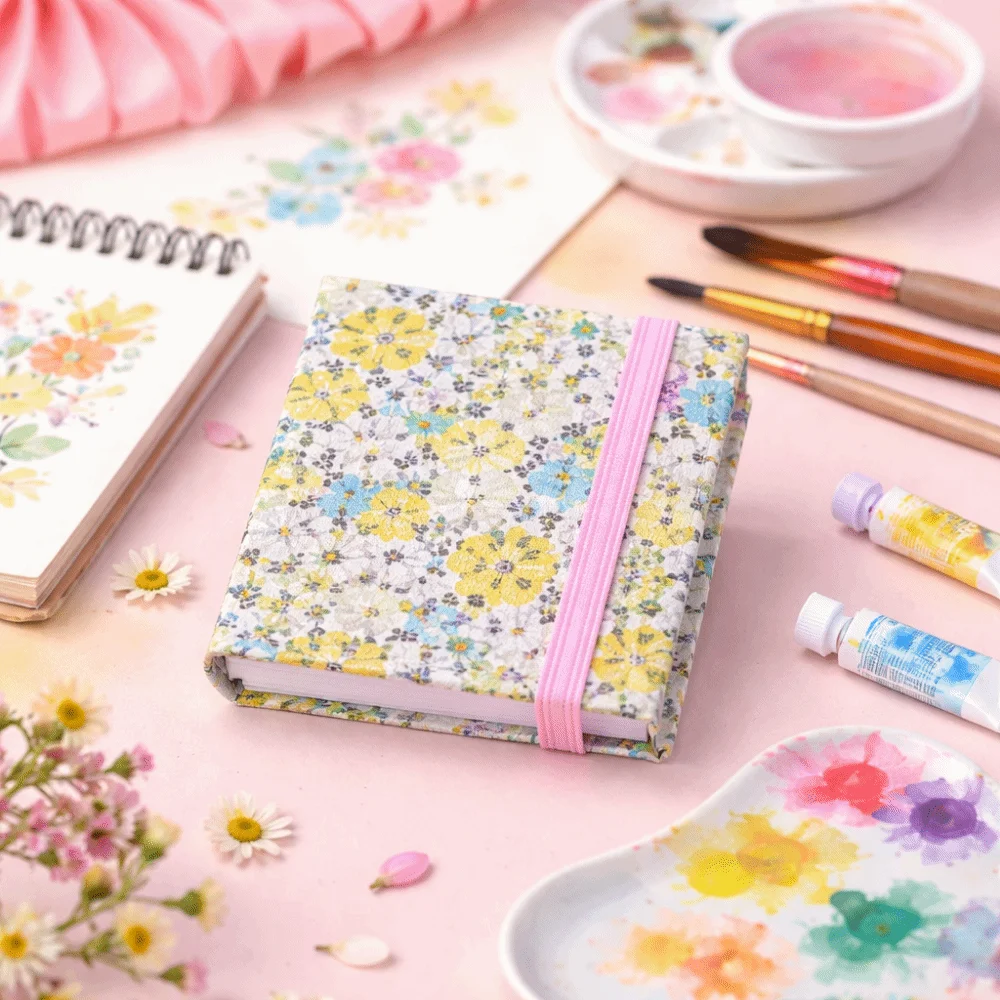 caderno-de-desenho-em-papel-de-celulose-300gsm-20-folhas-textura-fina-caderno-de-pintura-com-papel-espesso-tamanho-6cm