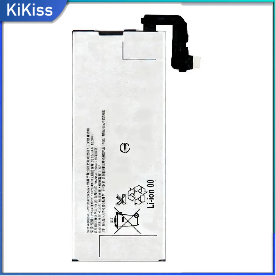 

Nan Durable For Sony Xperia XZ Premium G8142 Xzp G8141 Lightweight Mobile Phone Battery LIP1642ERPC