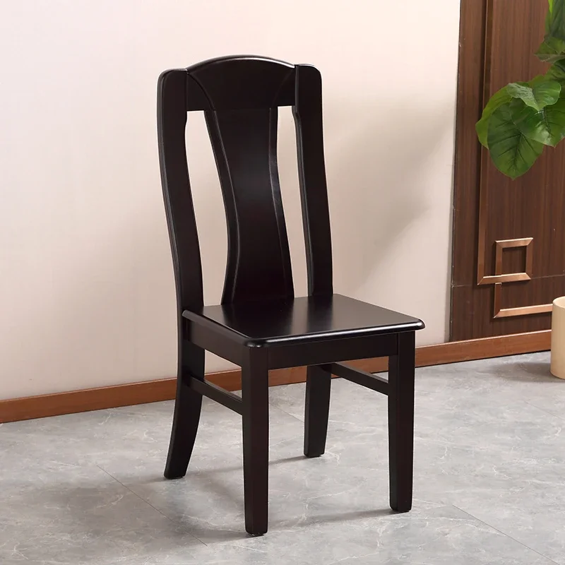 Dining Sets Furniture Outdoor Chair Cafe Dresser Chaises Room Home Kitchen Load-Bearing Salle A Manger Rest Stool Relaxing Patio