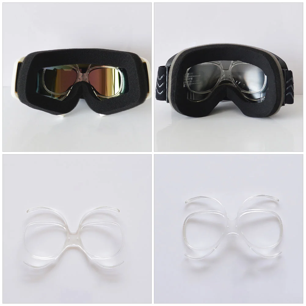 Рисунок 4 - Лыжные очки, оправа для очков