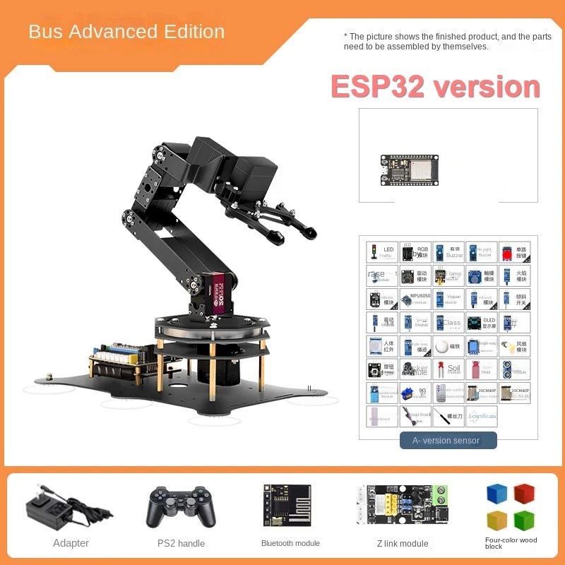 Variant: ESP32 set 3