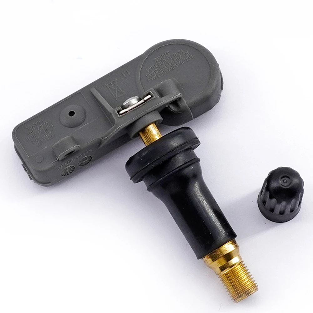 

Датчик давления в шинах TPMS, автомобильные аксессуары, датчик контроля давления в шинах TPMS для Buick, для Cadillac, практичный