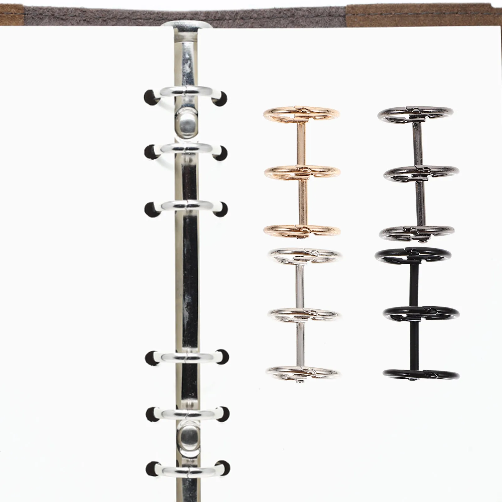 4-pecas-argolas-de-encadernacao-de-metal-com-3-furos-facil-de-abrir-e-fechar-estaveis-para-armazenamento-de-folhas-soltas-e-organizador-de-scrapbook