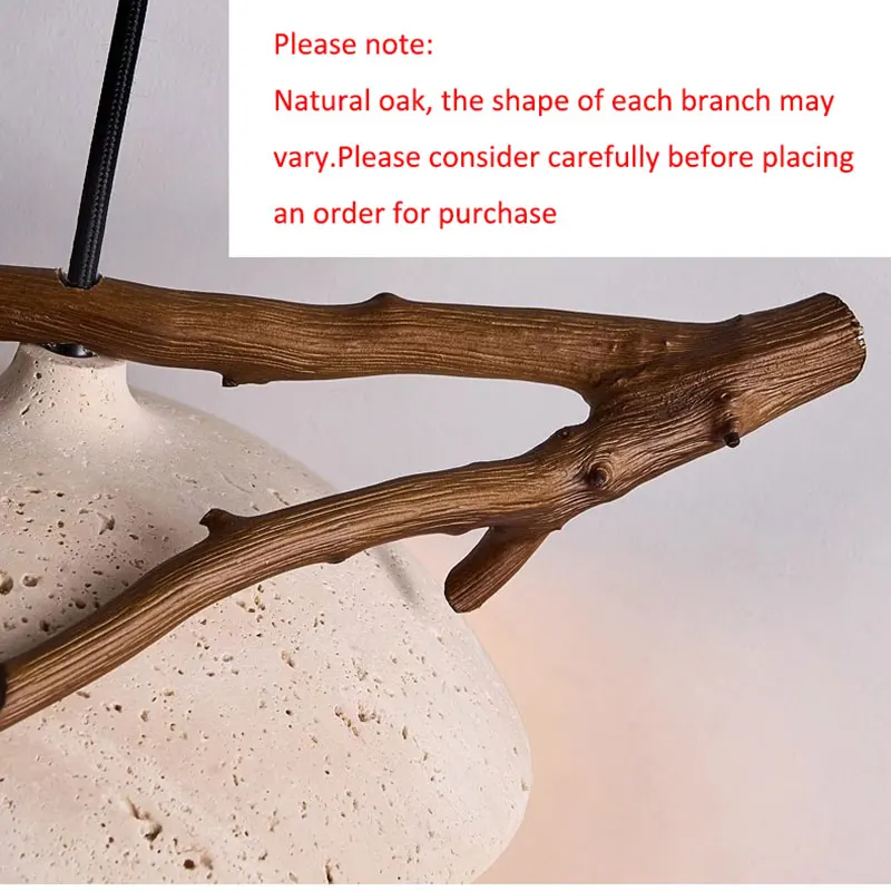 

Wabi Sabi Style Antique Japanese Chandelier High-End Homestay Restaurant Zen Inspired Chinese Retro Decoration Atmosphere Light