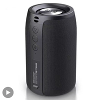 Subwoofer Bluetooth Speaker Portable Mini Wireless Woofer Small Waterproof AUX PC Computer Powerful Sound Box Music Caixa De Som