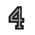 4  luminous