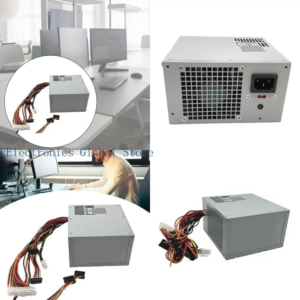 

462B Original PSUs for 390 790 990 3010 7010 9010MT Power Supply HU300PM-00 B300NM-00 H300PM-00 HU300PM-01 HK400-18FP