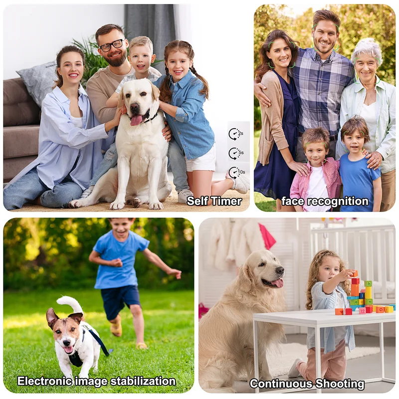 Digital Camera,Port… - image