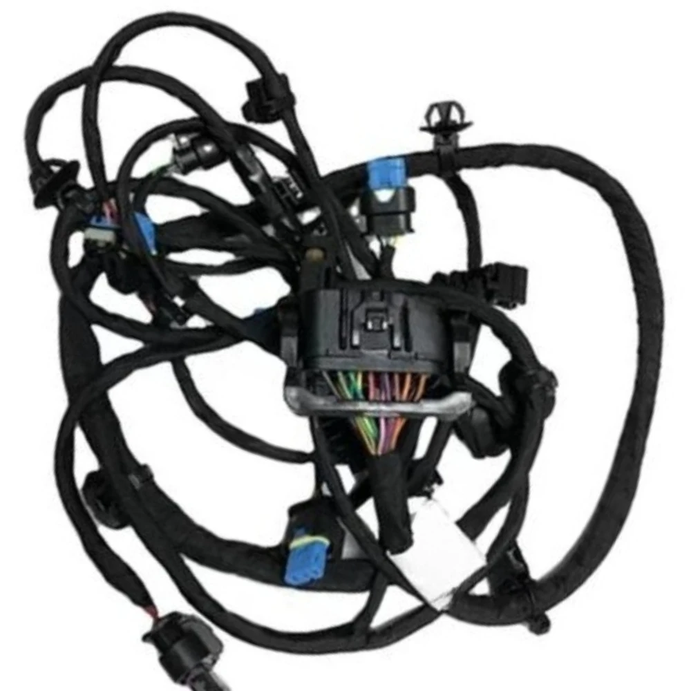 Front Bumper Radar Wiring Harness for Li Auto ONE L6 L7 L8 L9 Brand New Accessories