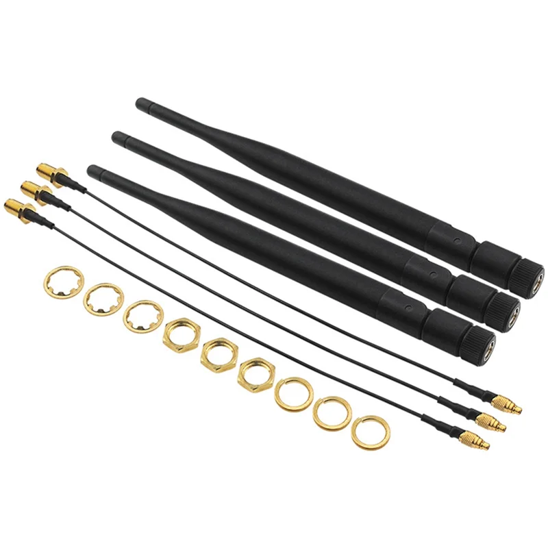 -A96Z para placa de roteador Openwrtone Banana Pi MT7981B solução de chip Wifi6