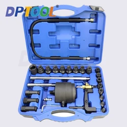 Professional Diesel Injector Puller Pneumatic Injector Extractor Puller Kit