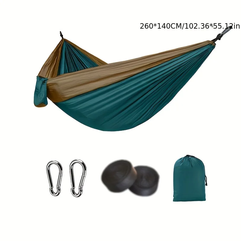 rede-de-acampamento-portatil-para-todas-as-estacoes-ideal-para-mochilao-caminhadas-passeios-na-praia-e-relaxamento-no-quintal-uso-externo