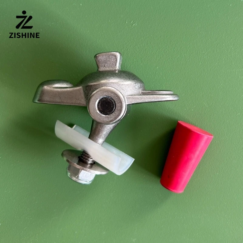 

Prosthetic Foot Adapter Single Axis Joint for Artificial Limb SS/Ti Stainless Steel Titanium Alloy 100KG Load Prosthesis Parts