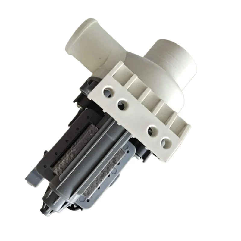 

Powerful pumps for foot baths and pedicure chairs, hydrotherapy and relaxation