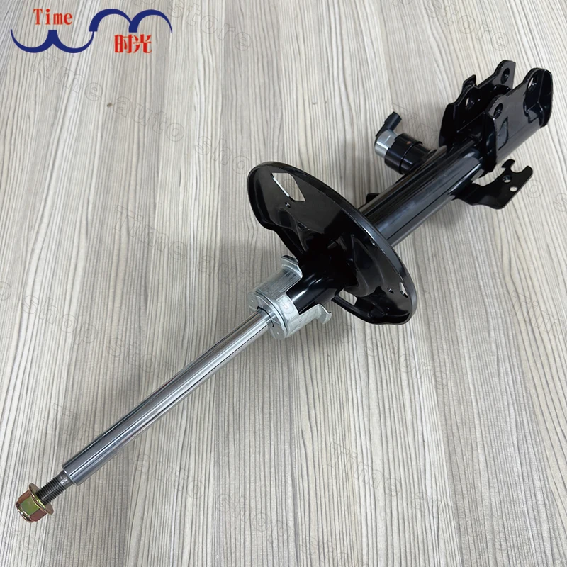 Front Shock Struts Assys w/Adaptive Sensor For Lexus RX350 RX450h 3.5L 16-19 4852080460 4833148070 48520-80460 48331-48070