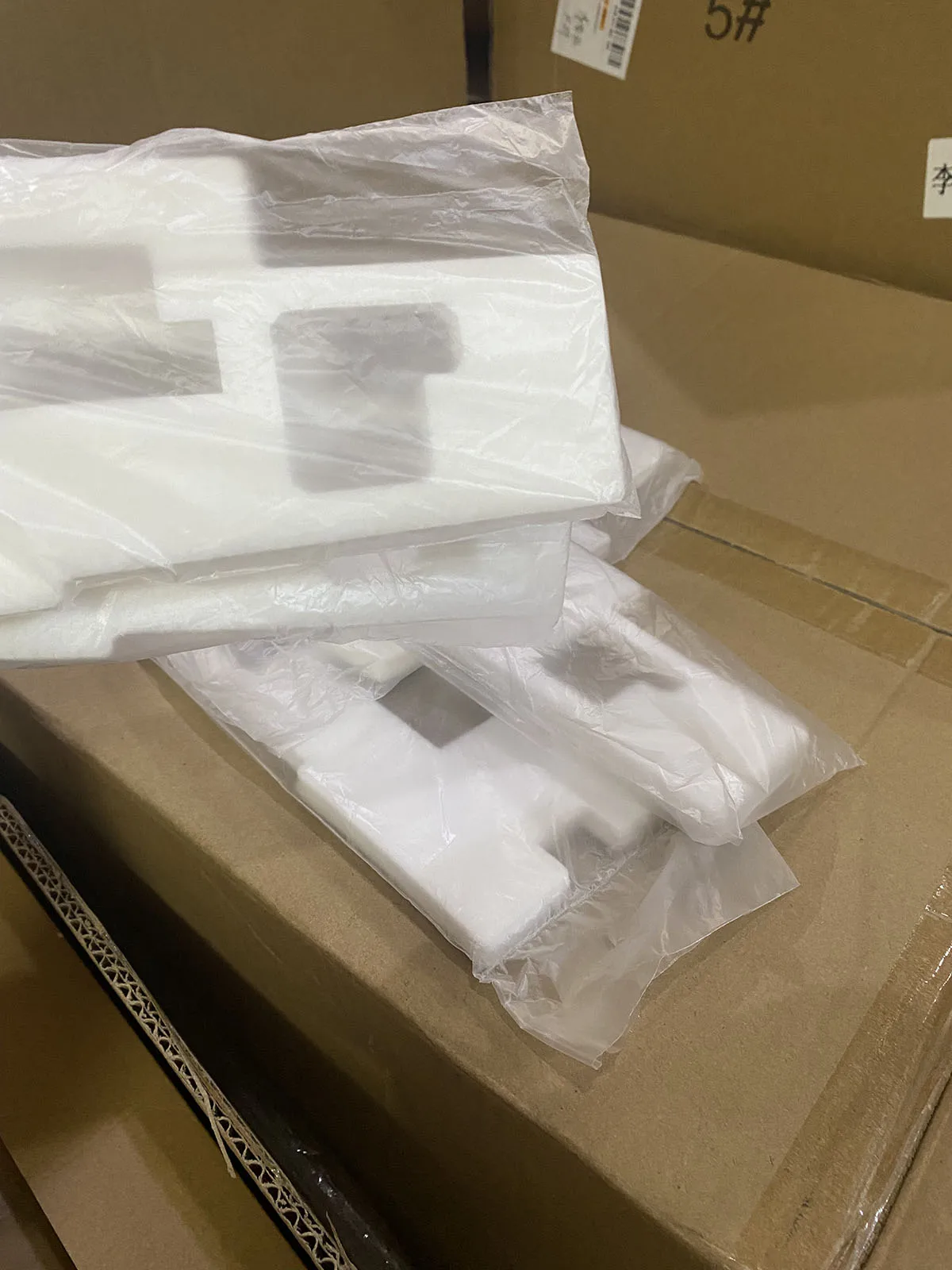 

10X Service Station Ink Pad Sponge for HP 7210 7218 7620 7621 7710 7720 7728 7730 7740 8210 8216 8218 8700 8702 8710 8715 8717