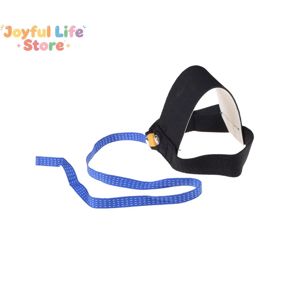 Hot Sale 1PC Anti Static ESD Adjustable Foot Strap Heel electronic Discharge Band Ground