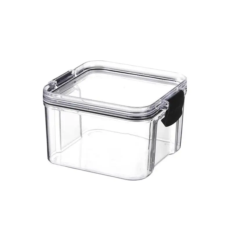 Tastaturschalter-Aufbewahrungsbox aus PC-Polycarbonat für mechanische Tastaturen, 460 ml, vielseitig einsetzbar – Detail 7
