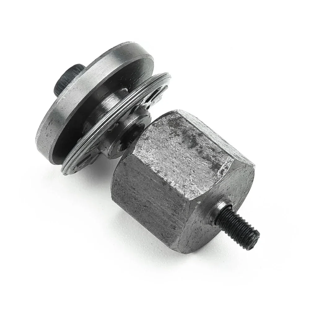 Mandrino Rivettatrice Strumento Testa Set M10 M6 Per Rivetto Manuale Rivettatrice Dado Strumento Prevenire Perdita Strumento Rivetto 1PCS/3PCS/6PCS