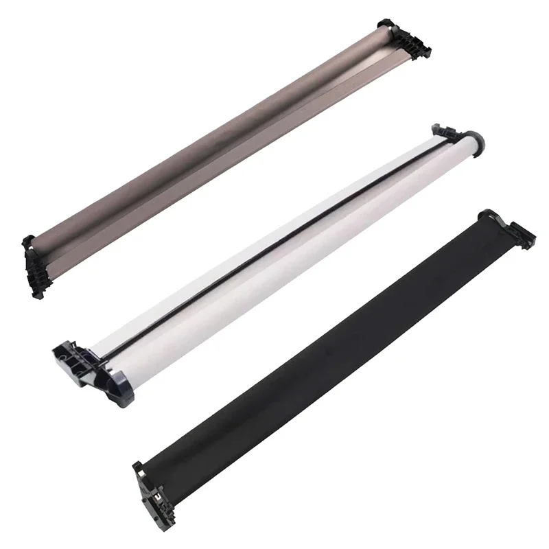 

White Black Grey Electric Panoramic Sunroof Sunshade for BM