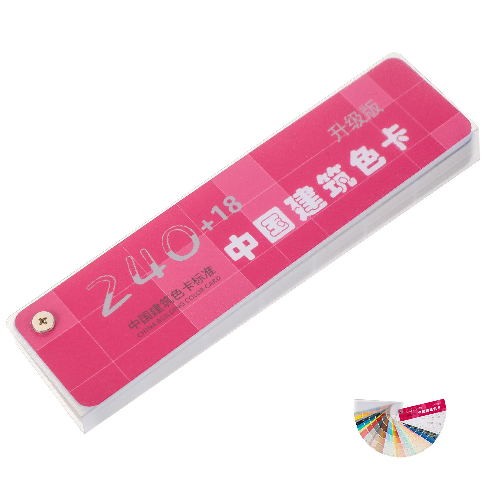 建築用塗料カラーカード、カードストックパレットサンプル、カラーフラッシュサンプル、ファッション