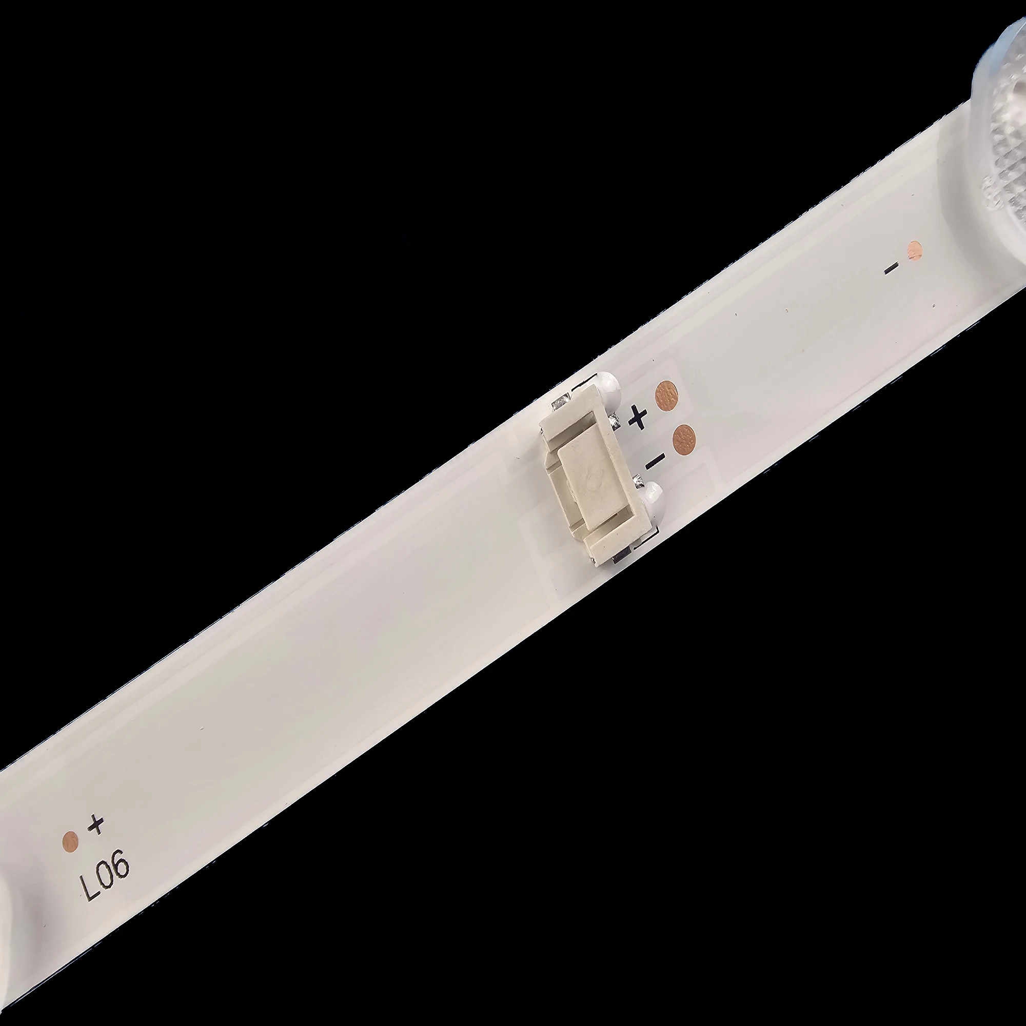 LED-achtergrondverlichtingstrip voor 49PUF6072/T3 49UJ6200 49UJ620V 49UJ6200-UA 49UJ620V-ZA JL.D490A1330-001CS-M 001BS-M2 HV490QUB-N8A