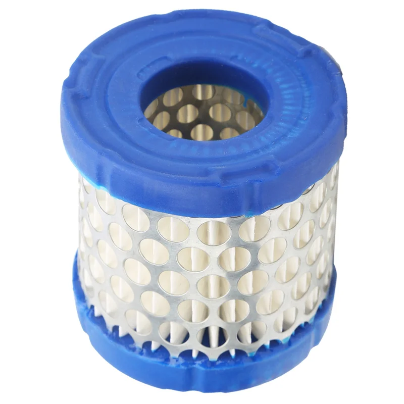 

A93Z Lawn Mower Air Filter Replacement Part Accessory For Briggs 396424 For John Deere-PT7953 Compatible