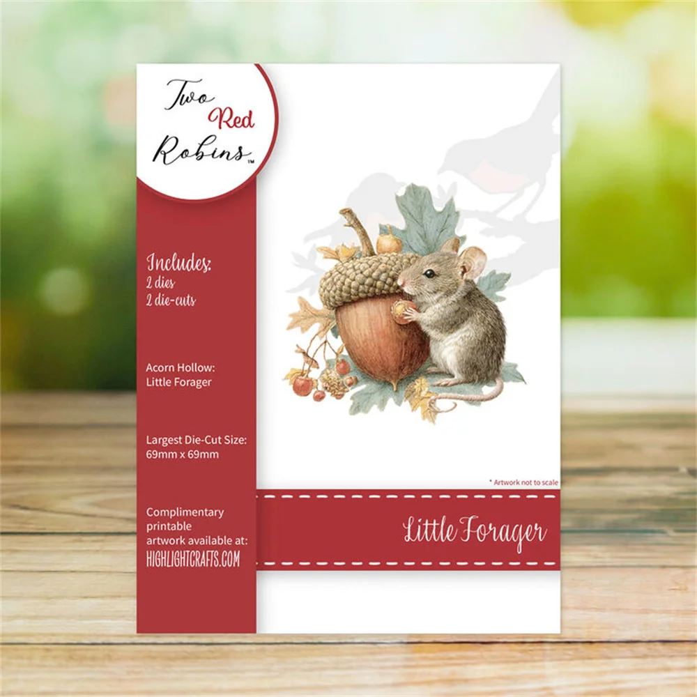 حصاد الخريف توهج يموت قطع معدنية يموت الديكور سجل القصاصات DIY بها بنفسك ورقة بطاقة ألبوم قالب النقش الحرفية #2