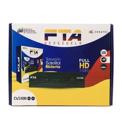 Full HD FTA DVB-S2 1080p gx6605 Sunplus1506tv H.264 Digital Satellite TV Receivers
