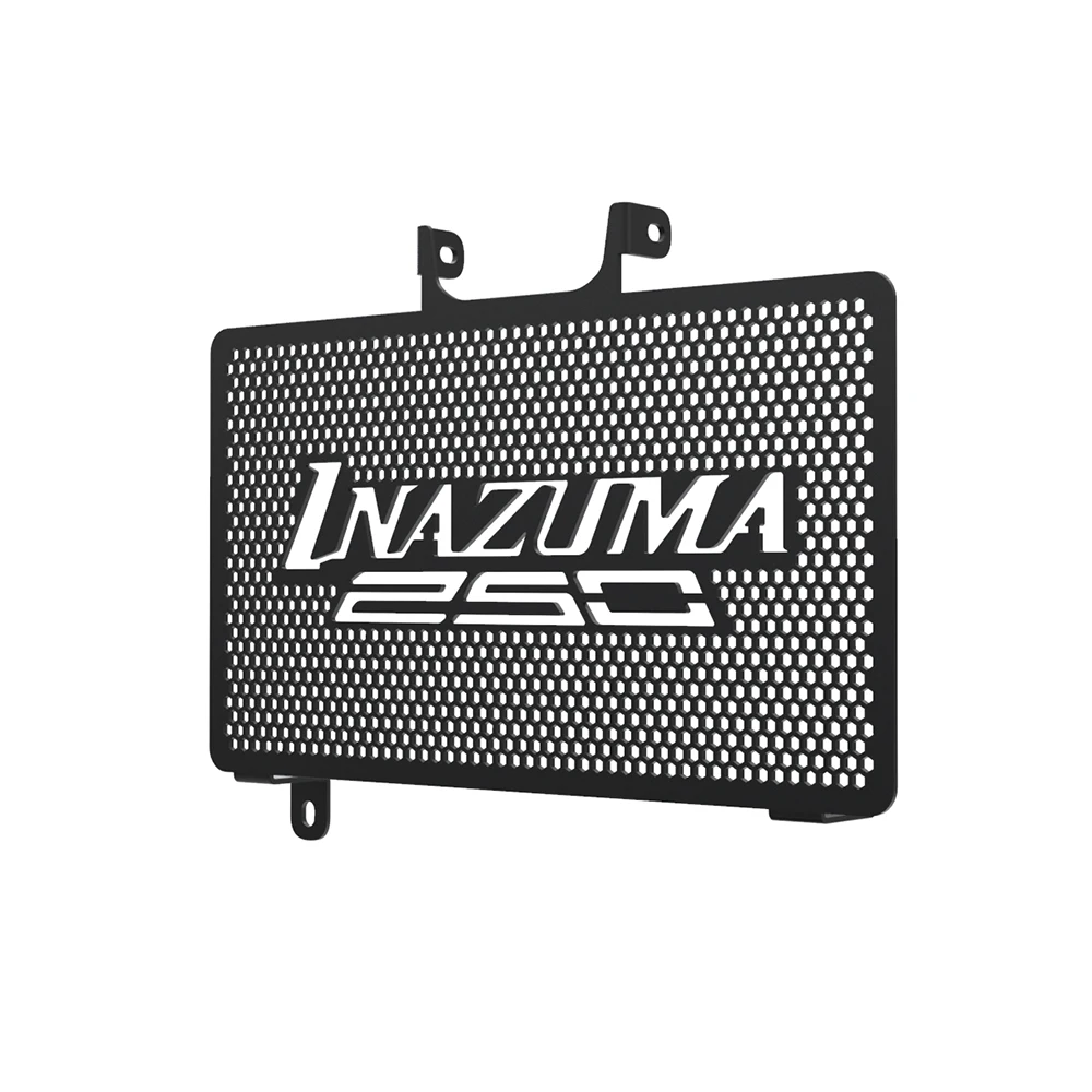 For Suzuki GW250 Inazuma GSR250 Inazuma 250 2013-2015 2016 2017 Motorcycle Radiator Grille Guard Protector Grill Cover GSR 250 - Image 6