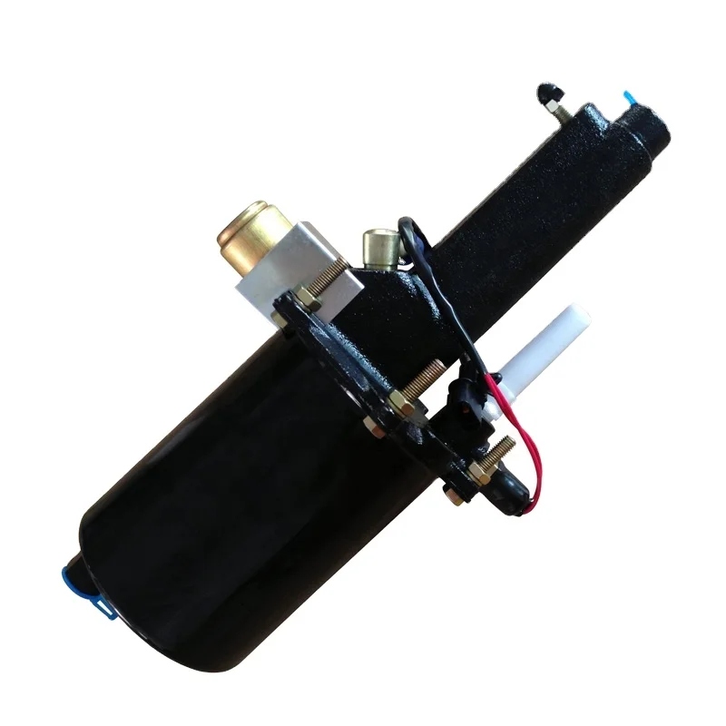 

Truck Power Brake Vacuum Air MC828265