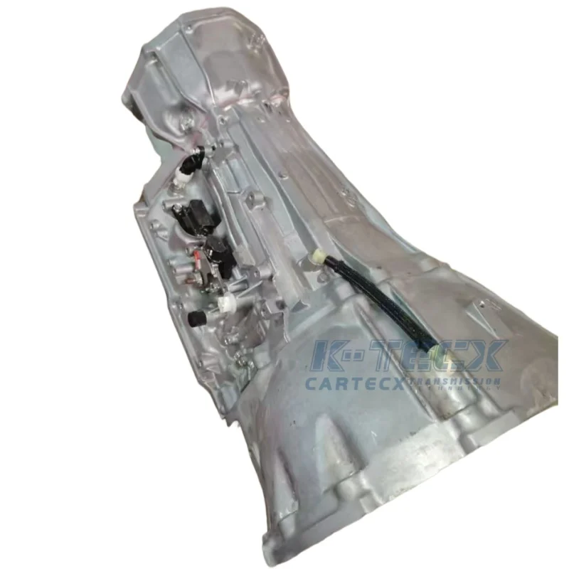 AC60 Brand New Automatic AC60 Transmission Gearbox Assembly 1868600A 35000-04110 3500004110 35010-179B2 For Toyota LandCuiser