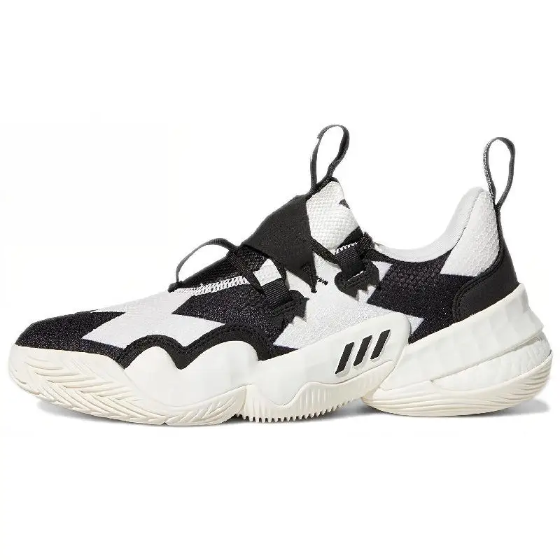 adidas Trae Young 1 So So Def Recordings Sneakers shoes H68999