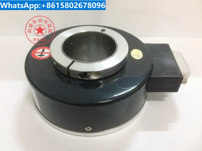 HI100K30-1024-J30F asynchronous host rotary encoder 30mm aperture encoder 1024 pulses