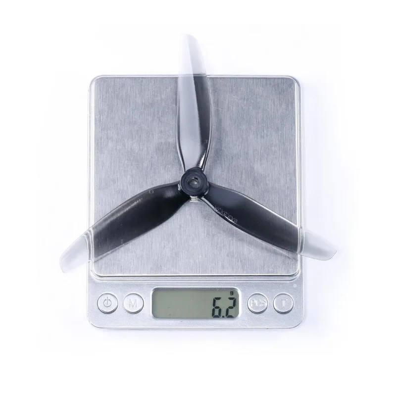 HQ Prop 6X3.5X3 6035 6inch 3 Blade/tri-blade Propeller Prop for FPV RC Racing Drone Spare Part