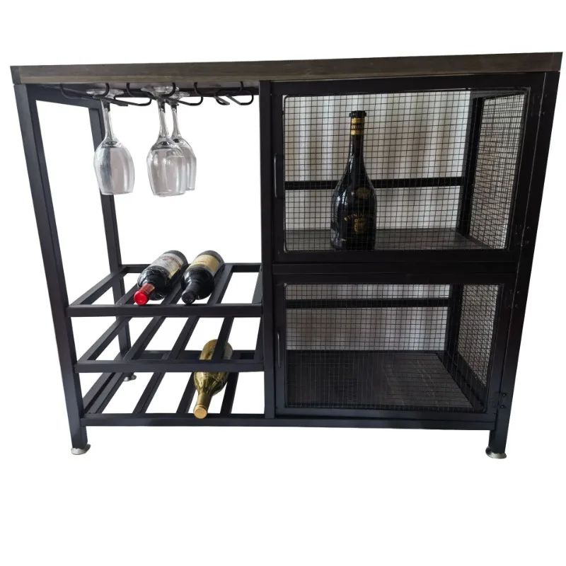 Estante para vino Estante para copas de vino
