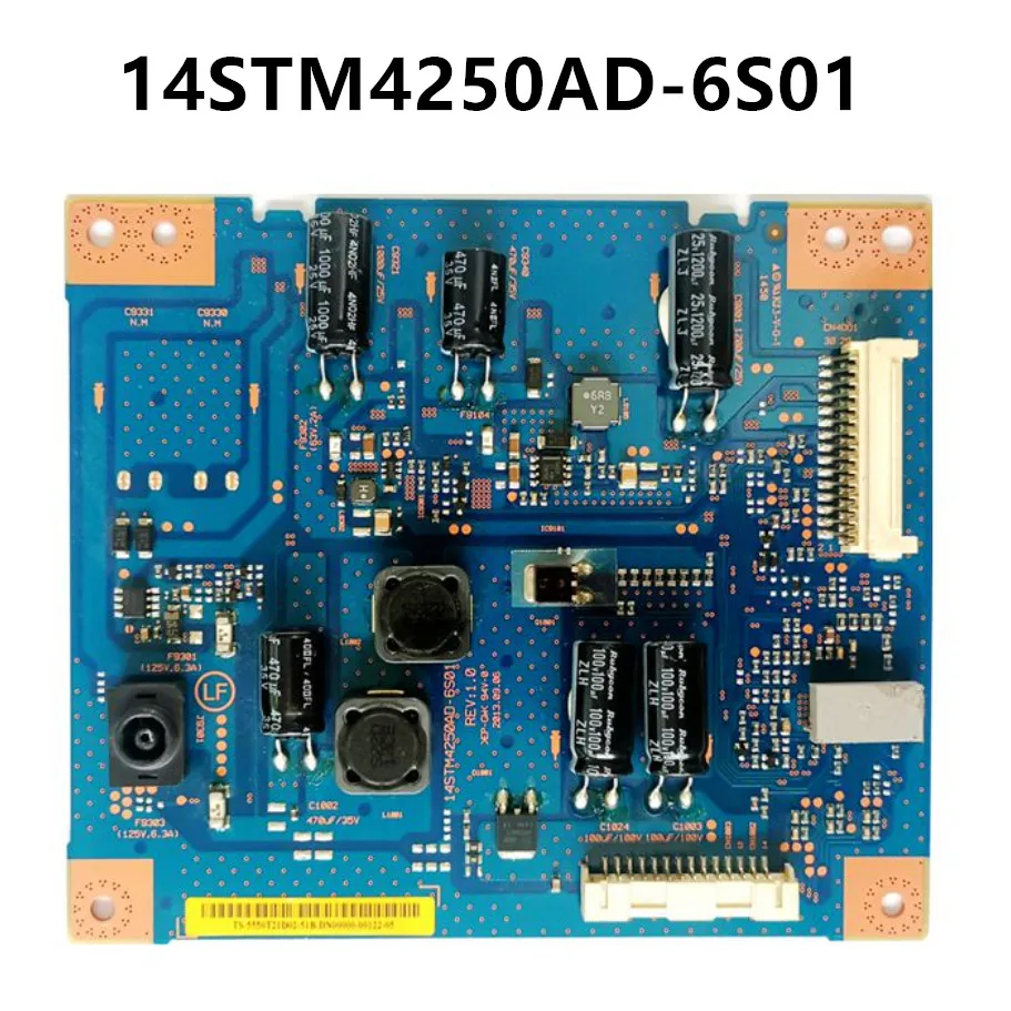 14STM4250AD-6S01 constant current board For Sony 42-inch 50-inch 55-inch TV backlight board 14STM4250AD 6S01