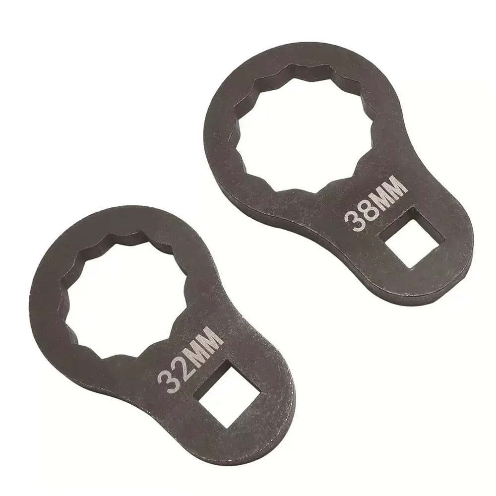 

32mm & 38mm 12-Point Flare Nut Wrench Ball Joint & Lower Control Arm Removal Tool for Mercedes-Benz