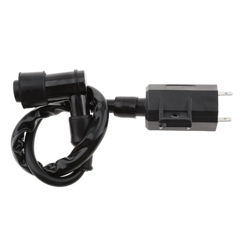 أجزاء نظام الإشعال لملف الإشعال للسيارات ATV، 32.5 سم