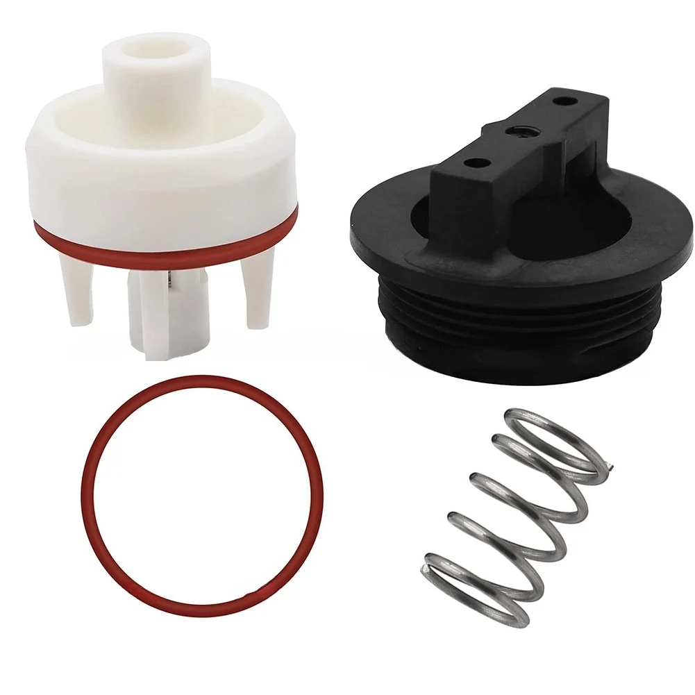 

Cold Weather Conditions Freeze Resistant Kit Added Protection Cold Weather Protection Enhanced Reliability For 800M4FR