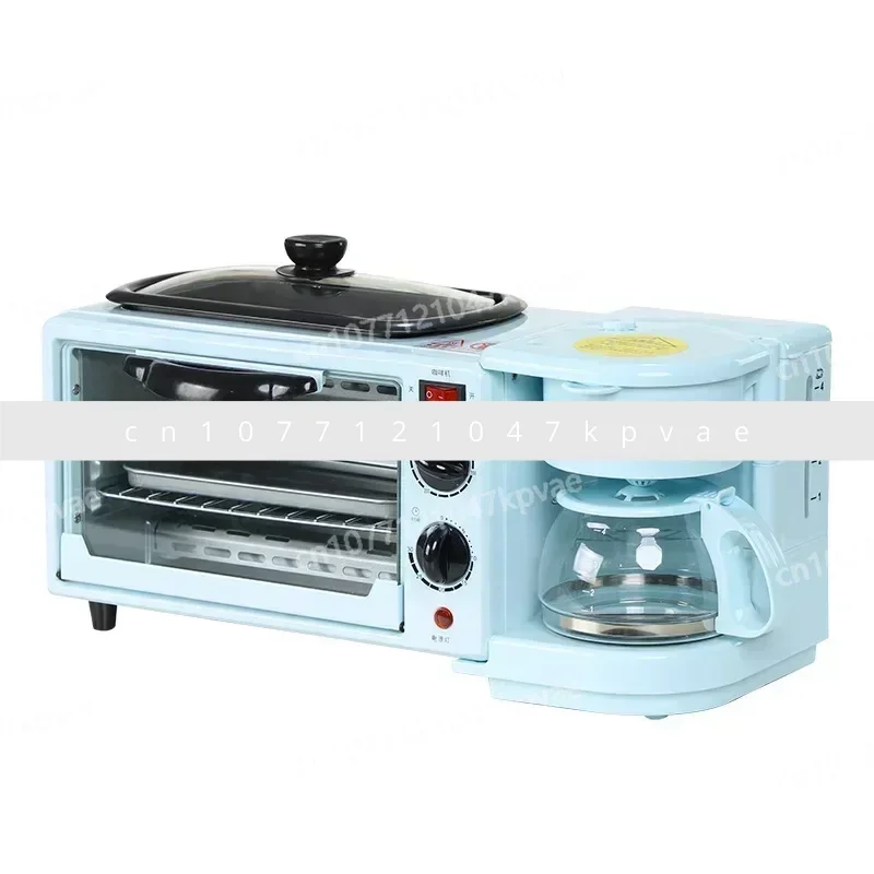 Multi Functional Br…