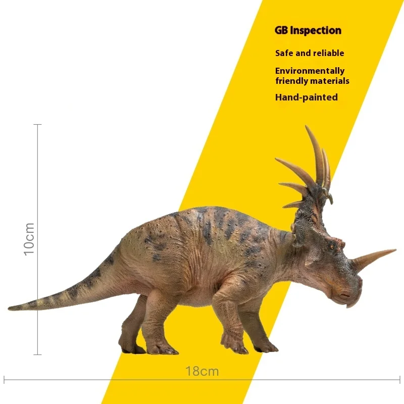 

Модель-компаньон короля динозавра 59, орбард Дракон Энтони, восстановленная имитация динозавра, игрушка ручной работы, коллекционные предметы