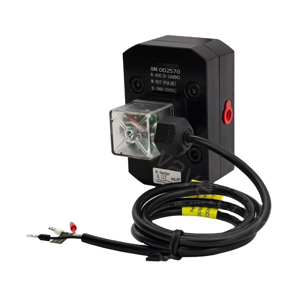 Picture 4: All in One Coding IQA QR CRS980 Diagnostic Tool Common Rail System Injector Punp Tester With Flowmeter BIP Sensor Filter Kit