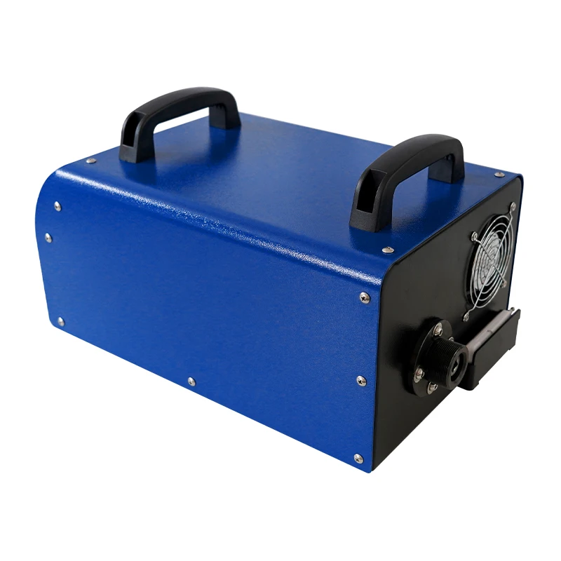 Professional Automatic Rotary Brushing Hvac Ventilation Duct Cleaning Tool with Remote